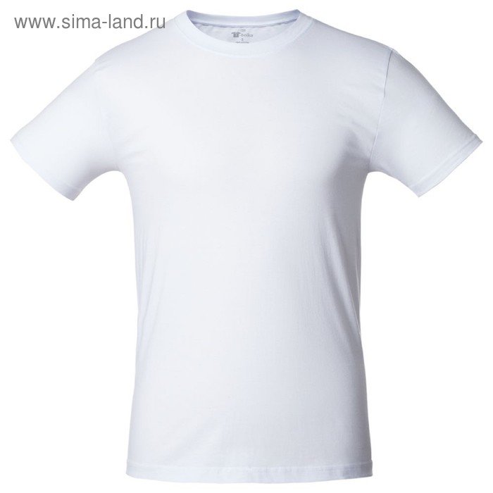 

Футболка унисекс T-bolka 160, размер 4XL