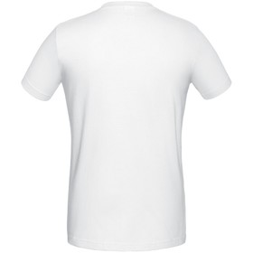 

Футболка мужская T-Bolka 180, размер M, цвет белый