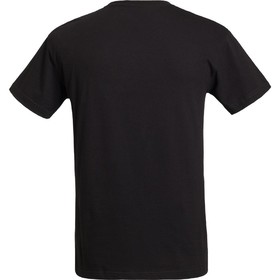 

Футболка мужская «Да будет свет», светонакопительная, размер M