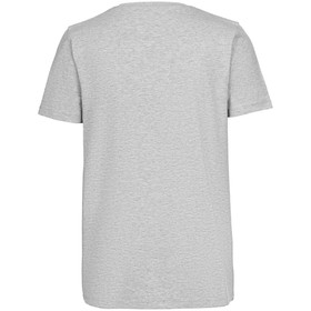 

Футболка мужская T-bolka Stretch Light, размер L, цвет серый меланж