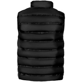 

Жилет унисекс Harlosh Comfort, размер S, цвет чёрный