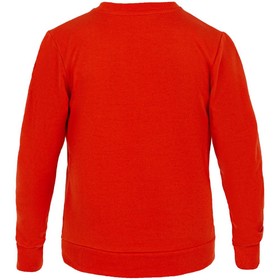 

Свитшот детский Toima Kids, рост 118-128 см, цвет красный