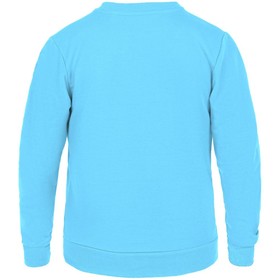 

Свитшот детский Toima Kids, рост 142-152 см, цвет голубой