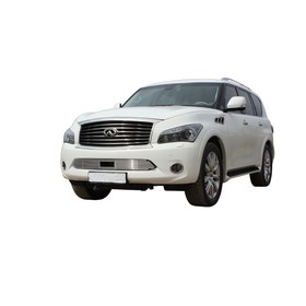 

Декоративные элементы воздухозаборника d10 "Infiniti QX56" 2011-, INQX.96.2079