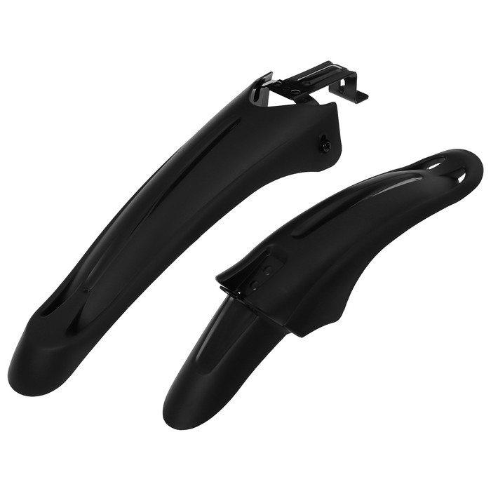 

Набор крыльев 16-22" Sunnywheel SW-651FS/RS, пластик