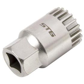 

Съёмник каретки STG YC-26BB для Shimano