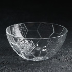 

Набор салатников 6 шт «Футбол», 12×5 см