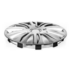 

Колпаки колесные MICHELIN 14", "42 Нардо", серебристый, 4 шт., 300254