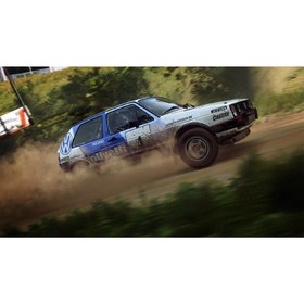 

Игра для Sony Playstation 4: Dirt Rally 2.0 Издание Deluxe