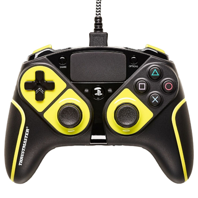 eswap ps4 pro controller