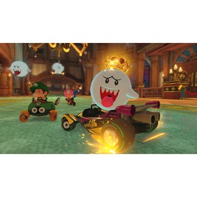 Игра для Nintendo Switch: Mario Kart 8 Deluxe (NEW) от Сима-ленд