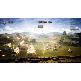 

Игра для Nintendo Switch: Octopath Traveler (n)