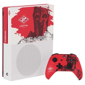 

Беспроводной геймпад для Xbox One Спартак "Гладиатор"