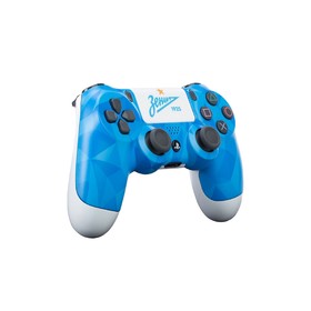 

Беспроводной геймпад для Sony Play Station 4 DualShock 4 Зенит «Северное Сияние»