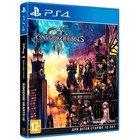 Игра для Sony Playstation 4: Kingdom Hearts III Стандартное издание Игра для Sony Playstation 4: Kingdom Hearts III Стандартное издание