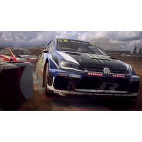 

Игра для Xbox One: Dirt Rally 2.0. Издание первого дня