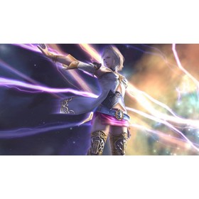 

Игра для Nintendo Switch: FINAL FANTASY XII The Zodiac Age