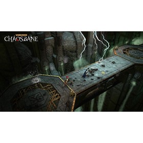 Игра для Xbox One: Warhammer: Chaosbane. Стандартное издание от Сима-ленд