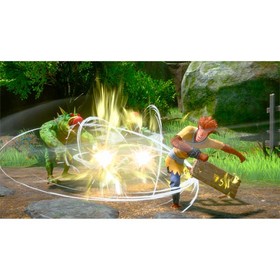 

Игра для Sony Playstation 4: Monkey King: Hero Is Back