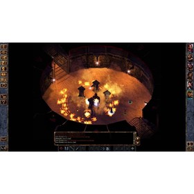 

Игра для Xbox One: Baldur's Gate: Enh. Ed. и Baldur’s Gate 2: Enh. Ed. Стандартное издание