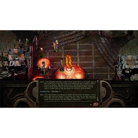 

Игра для Xbox One: Icewind Dale и Planescape Torment: Enhanced Edition Стандартное издание