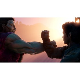 

Игра для Sony Playstation 4: Shenmue III Издание первого дня
