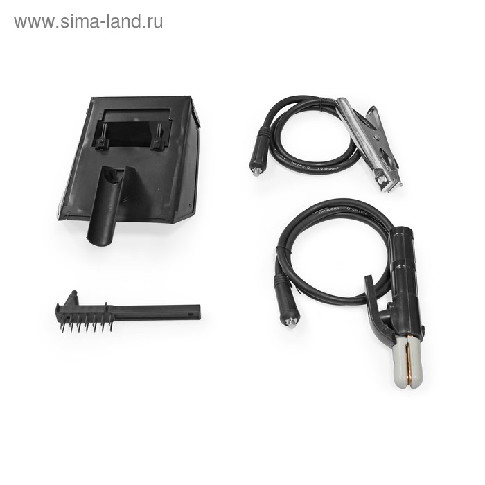

Сварочный полуавтомат Парма АС-01-200И, 4.9 кВт, 20-200 А, d 1.6-5.0 мм, антизалипание