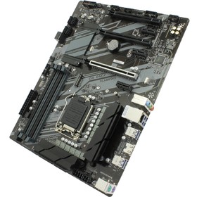 

Материнская плата Gigabyte Z390 UD, LGA1151, 4xDDR4, 3xPCI-E, GbLAN, ATX