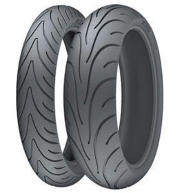 

Мотошина Michelin Pilot Road 2 190/50 R17 73W Rear Спорт-турист