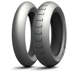 

Мотошина Michelin Power Supermoto B 160/60 R17 NHS Rear Трек
