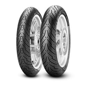

Мотошина Pirelli Angel Scooter 110/70 R16 52P Front Скутер