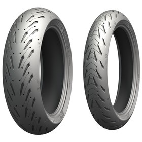 

Мотошина Michelin Road 5 140/70 R17 66W Rear Спорт-турист