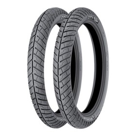 

Мотошина Michelin City Pro 3.5 R16 58P REINF Front/Rear Классика