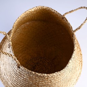 

Корзина складная