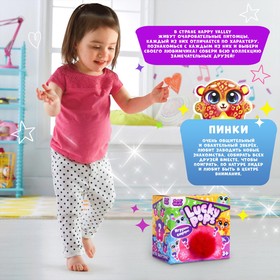 

Игрушка-сюрприз Lucky pops