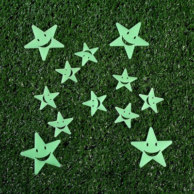 Набор светящегося декора