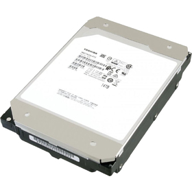 

Жесткий диск Toshiba Enterprise Capacity, 14Тб, SATA-III, 3.5"
