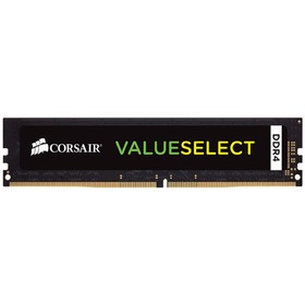 

Память DDR4 Corsair CMV4GX4M1A2133C15, 4Гб, 2133 МГц, PC4-17000, DIMM