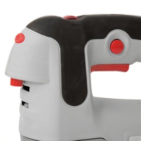 

Лобзик Ставр ЛЭ-110/900Л, 900Вт, 500-3000 ходов/мин, ход полотна 24мм, маятниковый ход