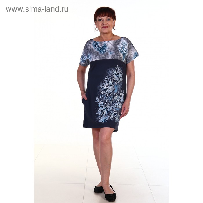 Туника женская, размер 60