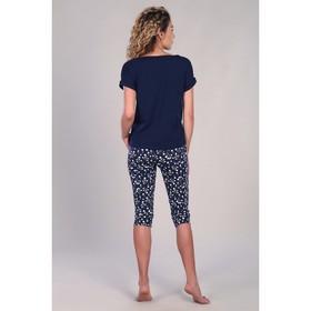 

Трикотажный костюм женский, размер 56