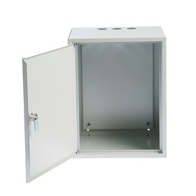 

Щит TDM ЩМП-1-0 "Народный", IP31, 395 х 310 х 220 мм