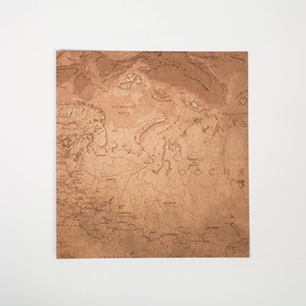 

Бумага для скрапбукинга "Армия", 20 × 21,5 см, 180 г/м