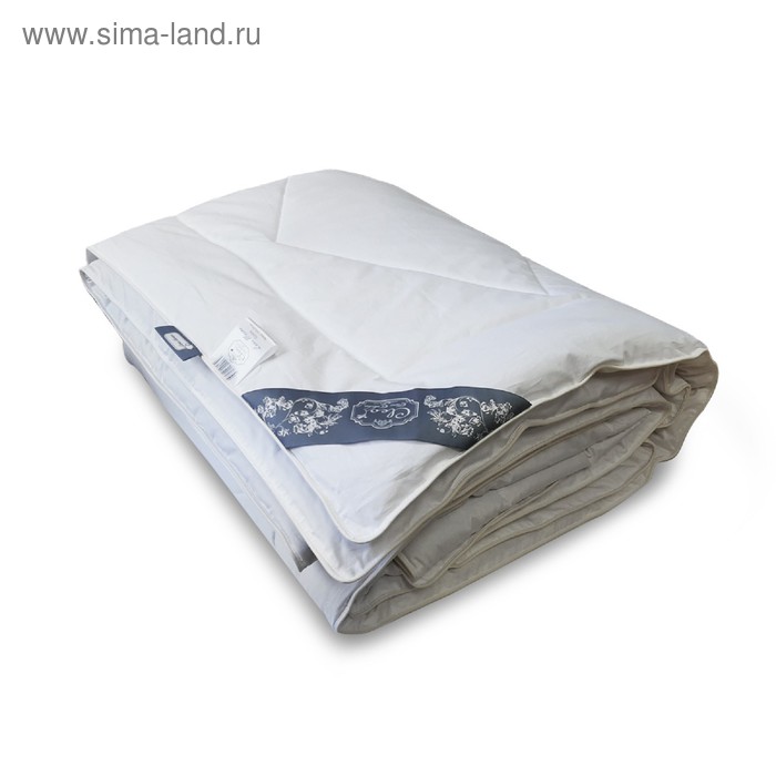 Одеяло, размер 172 × 205 см, перкаль