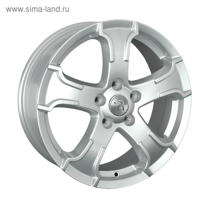 

Диск литой Replay TY150 6,5x16 5x114,3 ET45 d60,1 S (конус, C570-02)