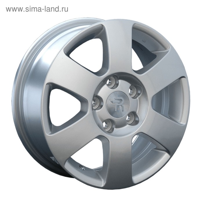 

Диск литой Replay VV207 6x15 5x112 ET47 d57,1 S (конус, C570)