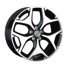 

Диск литой Replay SB22 6,5x16 5x100 ET55 d56,1 BKF (конус, SB001)
