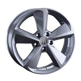 

Диск литой Replay VV140 7x17 5x112 ET40 d57,1 GM (конус, C570)