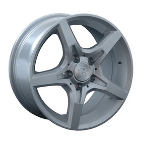 

Диск литой Replay MR106 8x17 5x112 ET48 d66,6 S (конус, MB003)