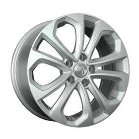 

Диск литой Replay MZ82 7,5x17 5x114,3 ET50 d67,1 S (конус, C570-02)